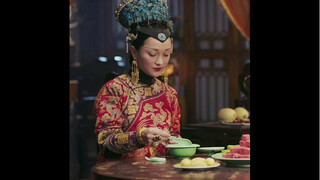 People are as quiet as chrysanthemums, but they want to be greedy for jewelry...