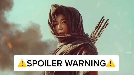 bisa jadi salah datu obat sabar dan kangen buat para fans kingdom karena season 3 nya belom keluar😂