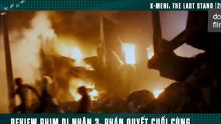 cậu bé p1 #dovafilm