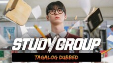 STUDY GROUP Tagalog episode 19