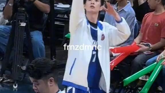 GMMTV vs. Star Magic All-Star Games 2026, naganap na ang first-ever