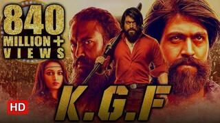 K.G.F: Chapter 1 (2018) SUB INDO FULL HD