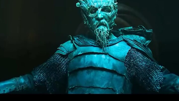 Phim: Hiệp sĩ áo xanh