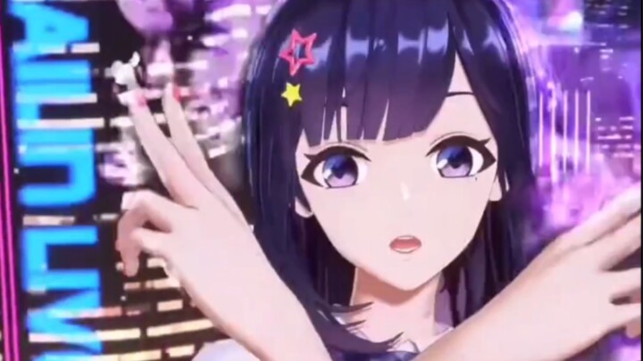 Bad Gril 贝拉 坏女孩摇