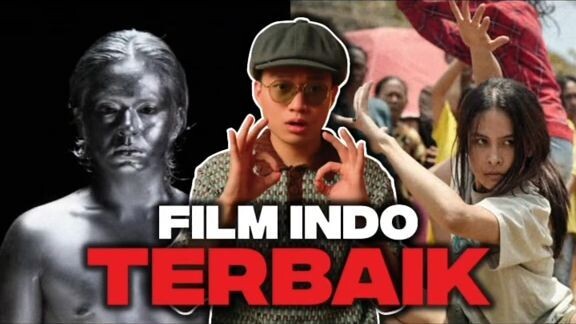 KENAPA “PARA PERASUK”, “BUDI PEKERTI”, & “PENYALIN CAHAYA” NGENA BANGET