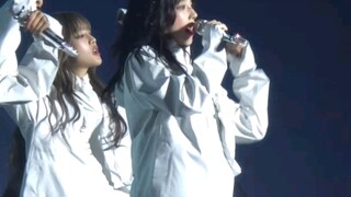 I'm still obsessed with Yuqi