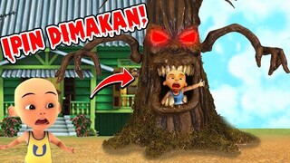 Seramnya Pohon Tu - FULL Episode  Upin & Ipin 2022