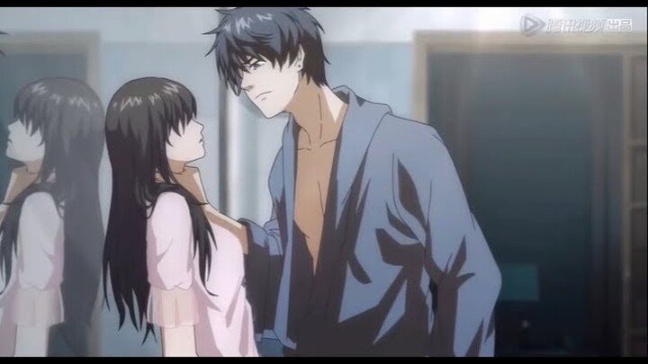 Guomin Laogong Dai Huijia Season 3「AMV」- Flamakae Baby