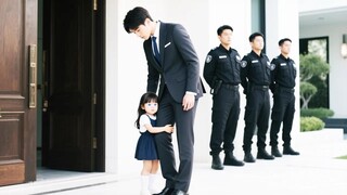 Demi ibunya, gadis itu ganti nikah dengan CEO koma. Malam pertama CEO sadar dan memanjakannya!