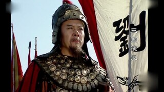 这才是真正的刘备，刘备才不是爱哭鬼【老三国】