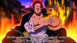SHANKS YANG MENYURUH GOROSEI MEMBUNUH LUFFY! RENCANA SUKSES? - One Piece 1042+ (Teori)