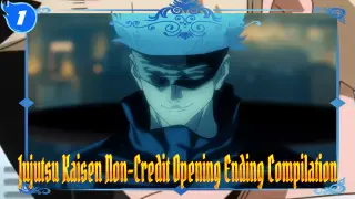 Jujutsu Kaisen Opening & Ending Compilation (Non-Credit)_1