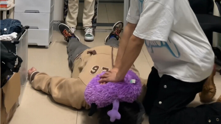 Phương pháp cấp cứu cho việc bảo lưu học vị