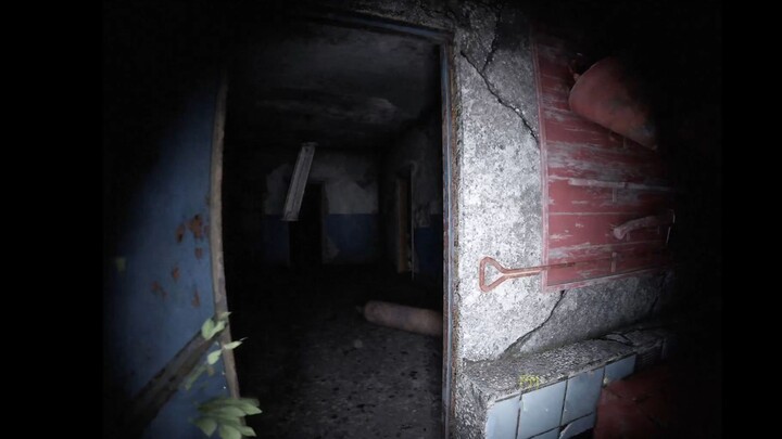 Grafis game ini gila banget!