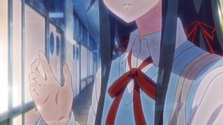 "Chuyện thanh xuân của cậu, cậu hãy xem thử."