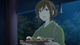 Kakuriyo no Yadomeshi Episode 26 English Sub