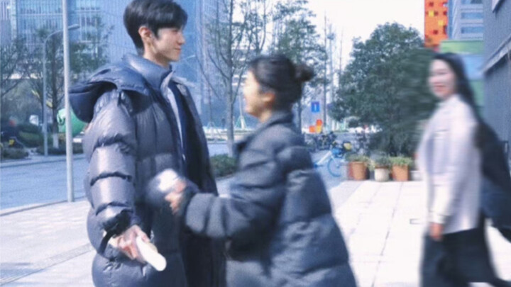 Shen Yue doesn't scroll through handsome guys? There's really nothing good to scroll through! Becaus