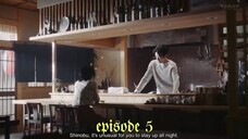 Isekai Izakaya "Nobu" Season 2 Ep-5