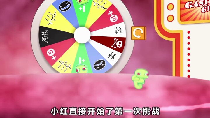 Untuk bertahan hidup, tokoh dalam game ini bahkan beradu akal dan keberanian dengan monster!