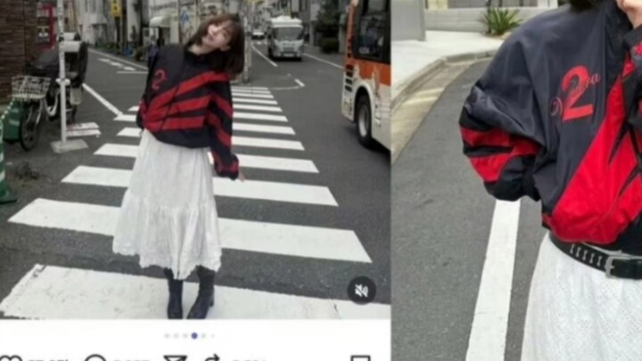 Pissing off Korean girls—completely at odds with the group’s core concept—that’s why Koreans are so 