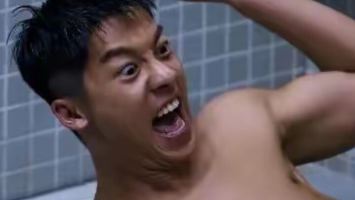 ซู กวงฮั่น รักษาความอ่อนล้าทางจิตใจของฉัน