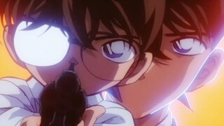 [Detective Conan] This strike pierces through the stars!