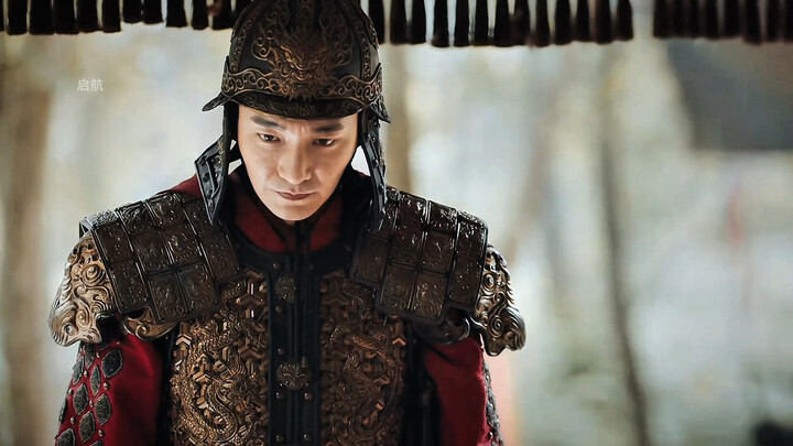 ‘Zhu Biao mengajak Zhu Di merasakan penderitaan rakyat jelata; ketika dirinya tak sanggup makan, ia 