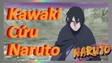 Kawaki Cứu Naruto