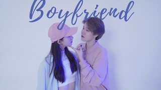 【孙子团迪迪】震惊！彼鸭迪组合出道当日即解散！