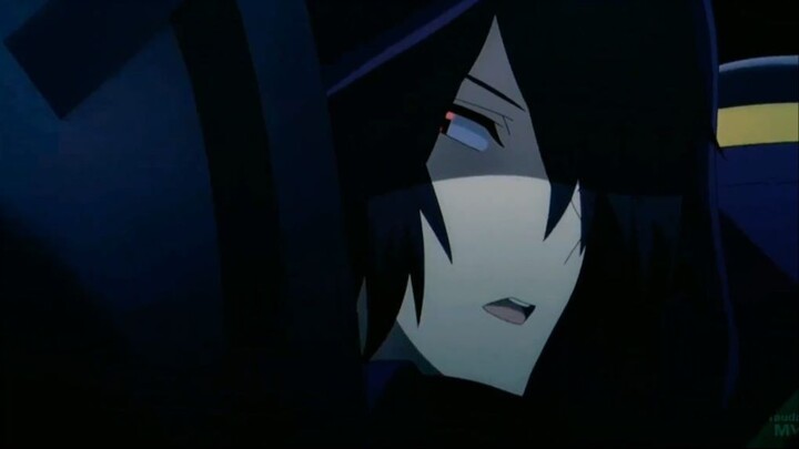 The Eminence In Shadow Season 2 Angel With A Shotgun