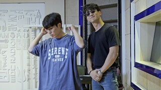 【SHINee】[#SHORTee] Phong cách SORAN HARD🖤