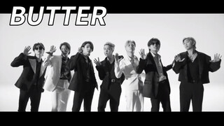 Cover song- BTS- BUTTER