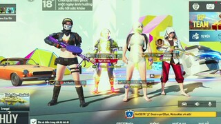 Phản Ứng SIÊU NHÕNG NHẼO Của HOTGirl Khi Biết _ Anh Bác Sĩ Là Youtuber RinRin _