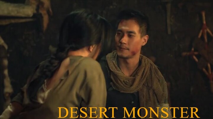 Desert.Monster.2022.SUB INDO