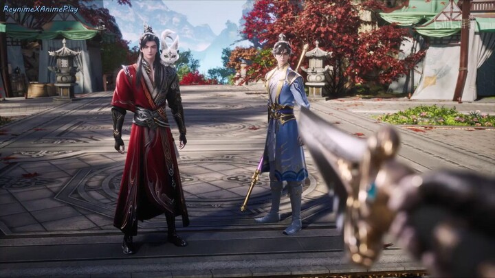 Return of the Immortal Emperor 12