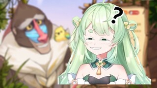 Qingguaizi, you are my ancestor!