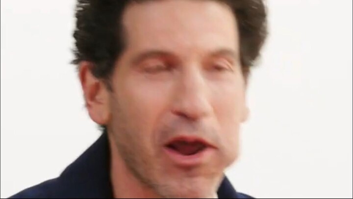 Jon Bernthal Can’t Handle The Heat! 🌶️😂