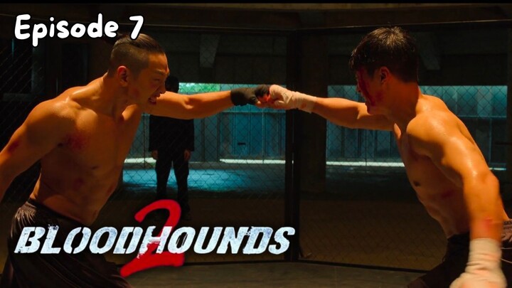 Bloodhounds Season 2 Episode 7 Subtitle Bahasa Indonesia