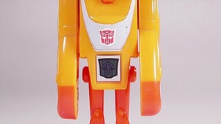 TRANSFORMERS G1: Beroda