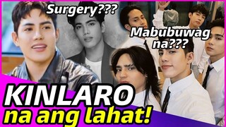 SB19 Stell DIRETSAHANG SINAGOT ang surgery at disbandment issue!