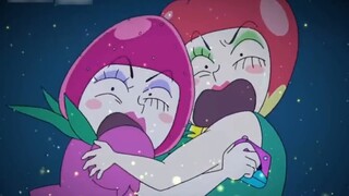 Crayon Shin-chan: I know that the Nanako you are calling is not me, but I still like you