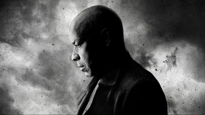 The Equalizer 3 - Official Trailer 2 - Only In Cinemas Now