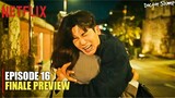 Doctor Slump Episode 16 Finale Preview Revealed | Park Shin Hye | Park Hyung Sik (ENG SUB)