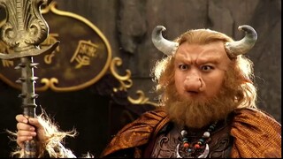 New Journey To The West (2010) - Episode 36 | Subtitle Indonesia