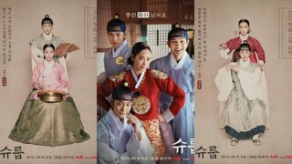 Under The Queen's Umbrella 2022 Ep 16