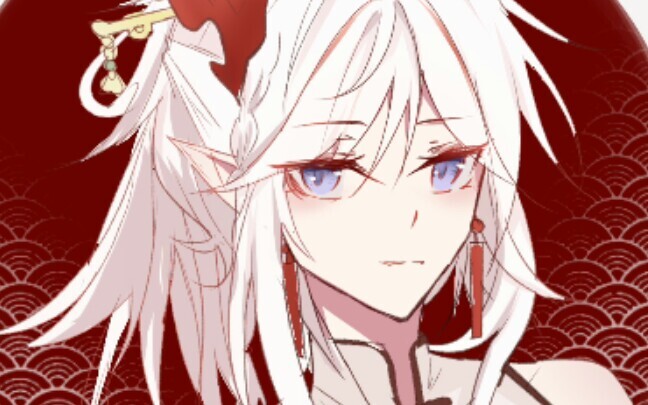 [Viết tay bởi Arknights] Quy trình có hạn của Melaleuca trong năm mới