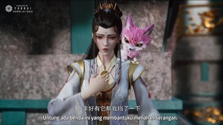 Endless Gods Realms Eps 59 Sub indo