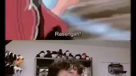 katak raksasa