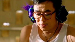 "大宅男  "好剧推荐   有一个这么扣的男友是一种什么样的体验