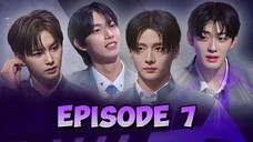 🇰🇷EP. 7 BOYS 2 THE WORLD (2025) | ENG SUB | SURVIVAL SHOW